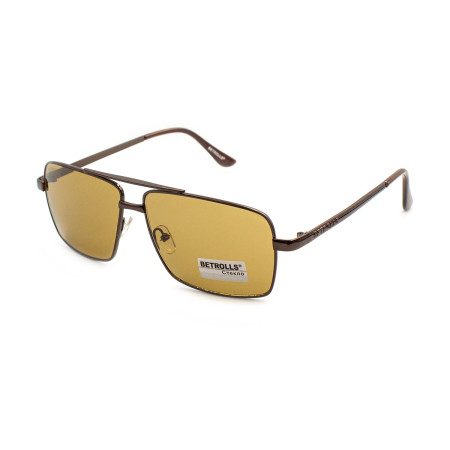 Betrolls 8803-K