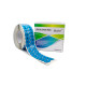 Ліпеди BLOCKING PADS DHOPTICAL сині Ø18,5*29 - 100 шт