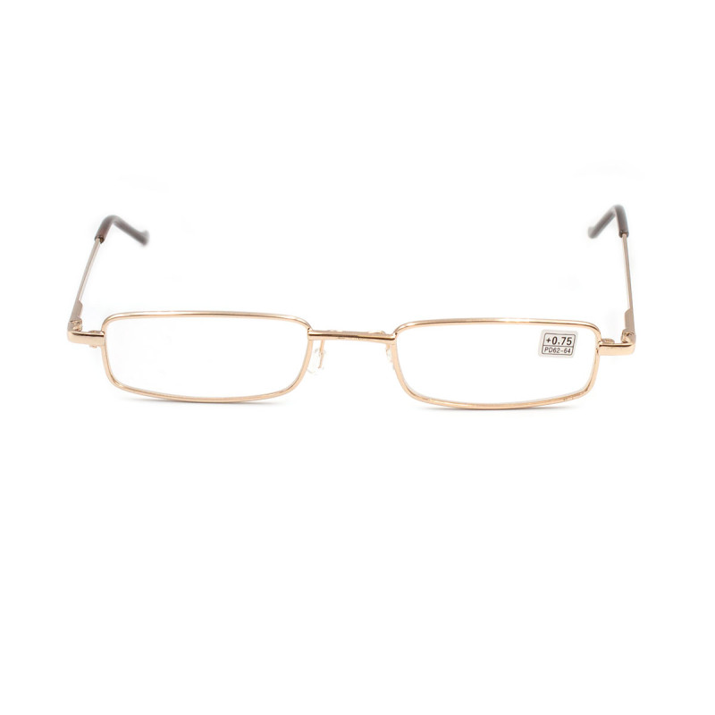 Koko 2134 (Comfort) золото БЕЗ ФУТЛЯРА