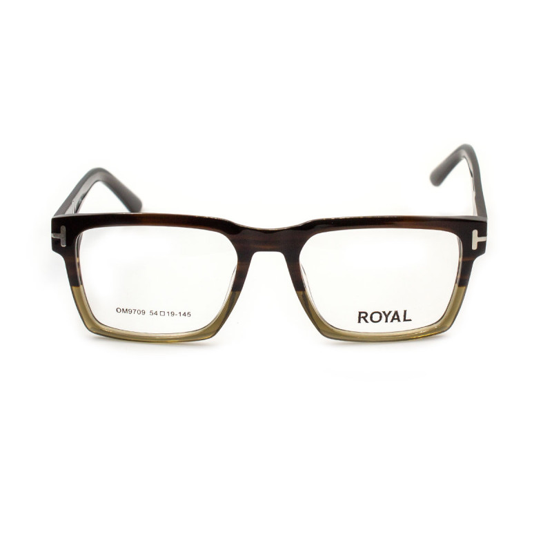 Royal 9709-C6