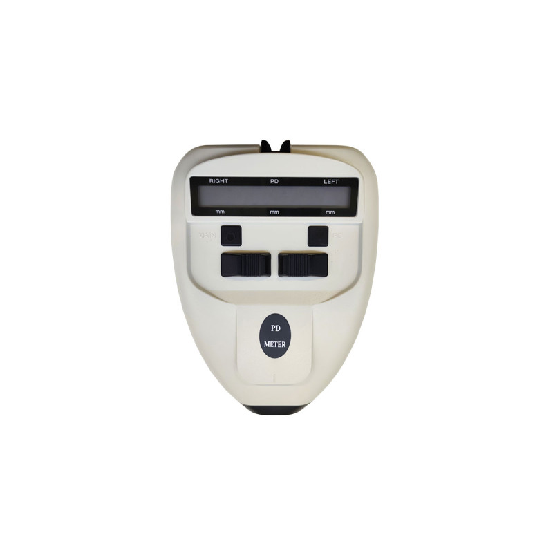 Пупиллометр Digital PD Meter 001