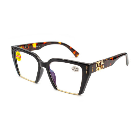 Seventy 25537-C2 Blue blocker