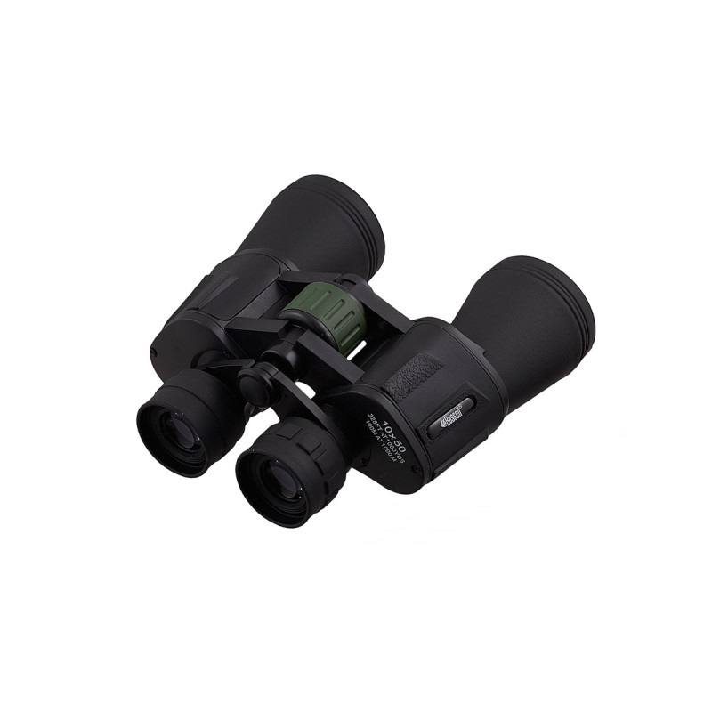 Бінокль BASSELL 10x50 BL