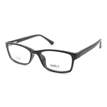Harly 2008-C01