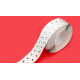 Липеды BLOCKING PADS белые  Ø21*25