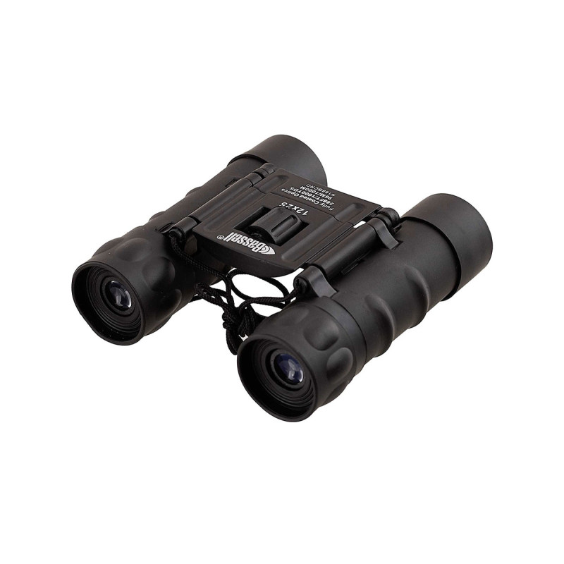 Бінокль BASSELL 12x25 (black)