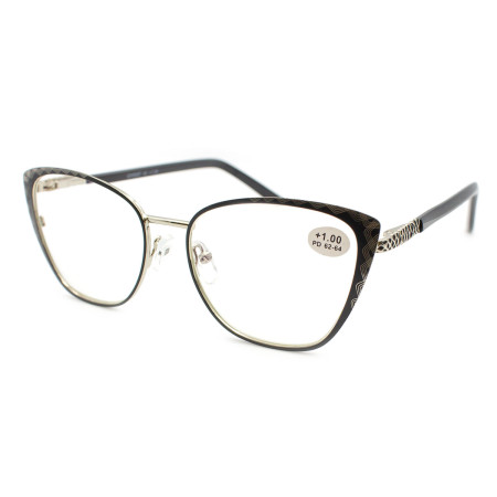 Gvest 21410-C6 Blueblocker