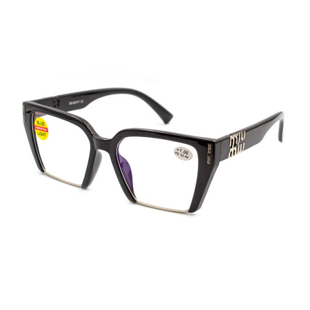 Seventy 25537-C1 Blue blocker
