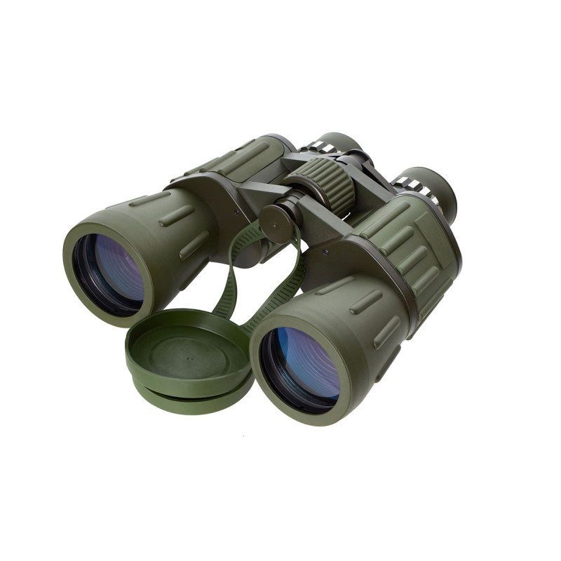 Бінокль BASSELL 7x50 (military)