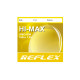 BIOMAX, REFLEX, NIKITA, CRYSTAL Полімерна лінза BIOMAX HI-MAX (зелений блік) Ind. 1,56 Ø70 (+0,0 / +6,0)