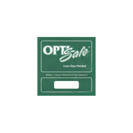Фарба OPTI-SAFE (#C250-09 Black)