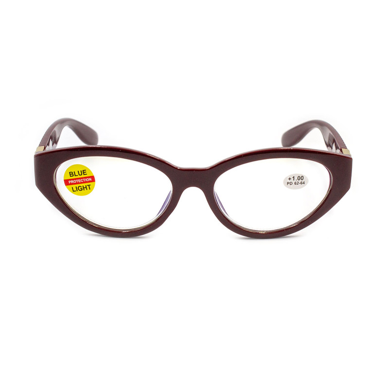 Seventy 25532-C3 Blue blocker