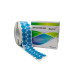 Ліпеди BLOKING PADS DHOPTICAL білі Ø24*29 - 100 шт