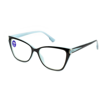 Verse 24013-C1 Blue blocker
