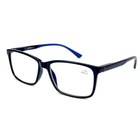 Verse 21100S-C2 Blue blocker