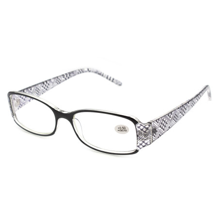 Verse 21191S-C383 Blue blocker