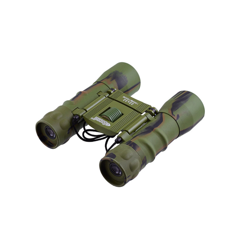 Бінокль Bassell 22x32 (green)