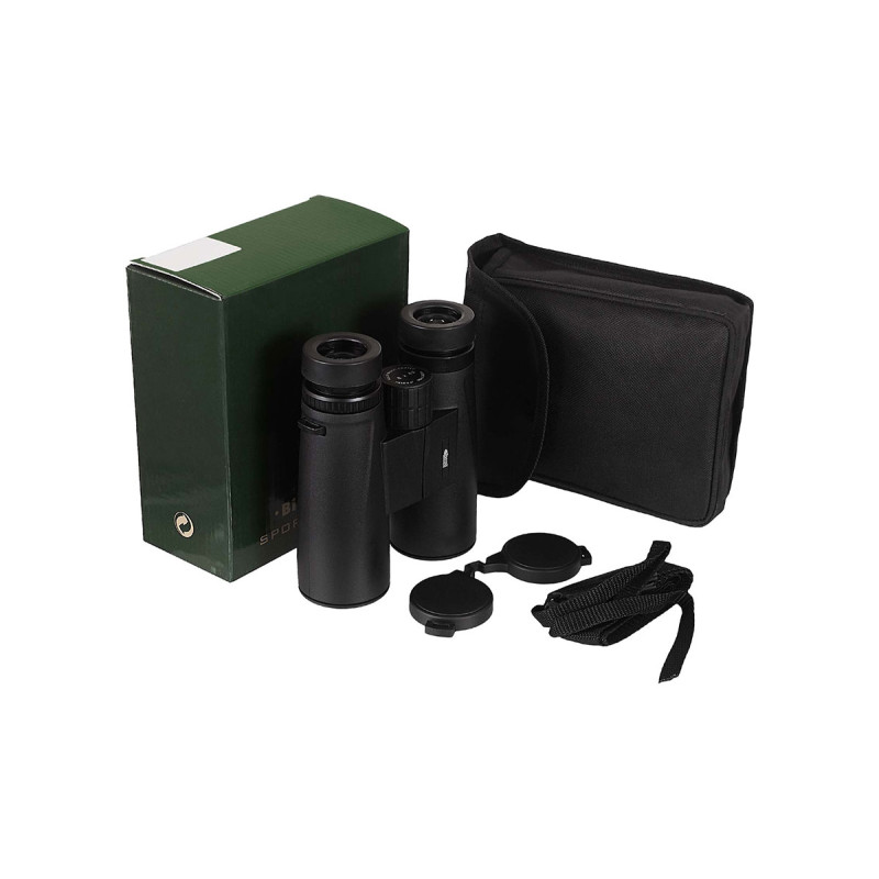 Бінокль BASSELL 8x42 HT