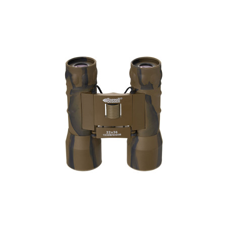  Бинокль BASSELL 22x36 (khaki)