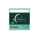 BIOMAX, REFLEX, NIKITA, CRYSTAL Полімерна лінза BIOMAX HI-MAX (зелений блік) Ind. 1,56 Ø70 (+0,0 / +6,0)