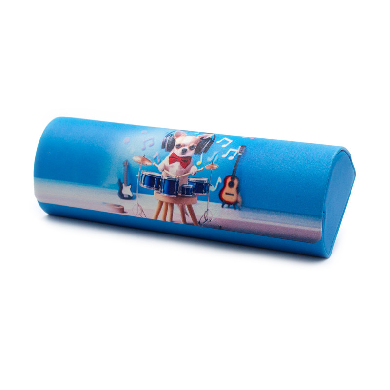 Футляр для очков R-H8039-3C