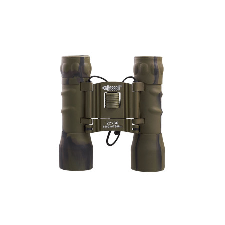 Бінокль Bassell 22x32 (khaki)