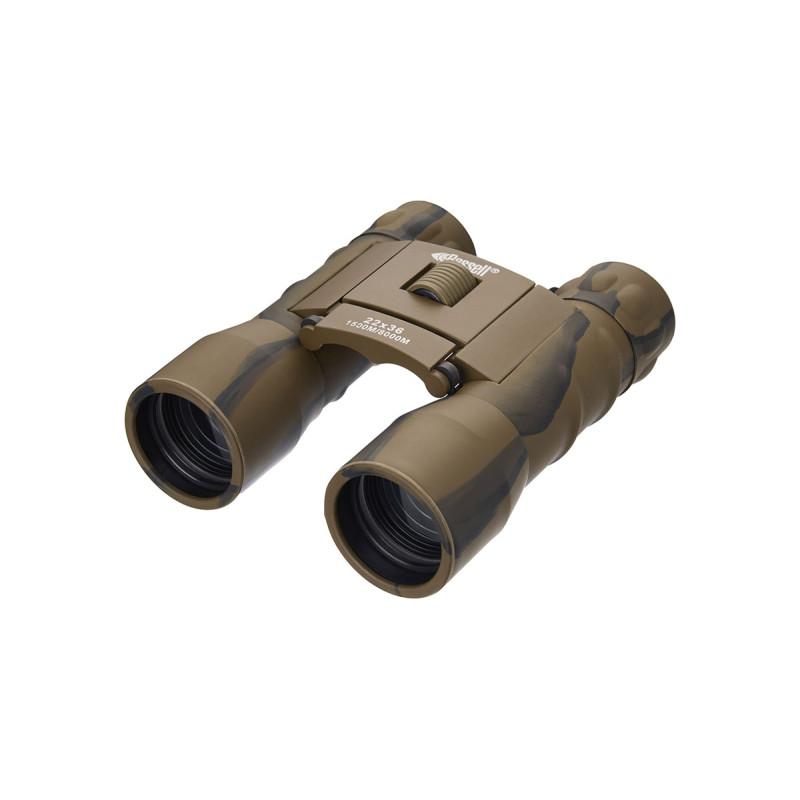Бінокль BASSELL 22x36 (khaki)