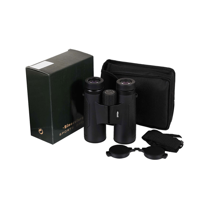 Бінокль BASSELL 10x42 HT