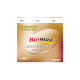 BIOMAX Полімерна лінза BIOMAX із захисним покриттям EMI. (Дегресія коричн.) Ind. 1,56 Ø70-65 (±0,0 / ±8,0)