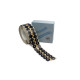Ліпеди Blocking pads T-OA029K чорні Ø24*30 - 100 шт