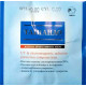 BIOLIFE, TAIJIAHAO Мінеральна лінза BIOLIFE c покриттям EMI Ind. 1,523 Ø65 (±0.0 / ±4.0)