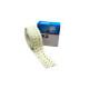 Ліпеди HKS blocking pads жовті Ø20*31 - 100 шт