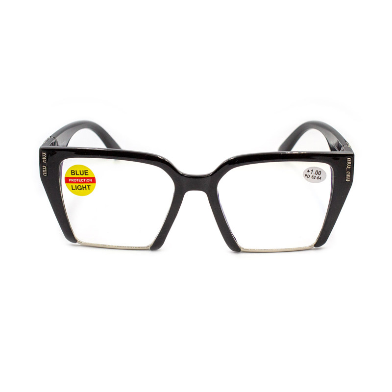 Seventy 25537-C1 Blue blocker