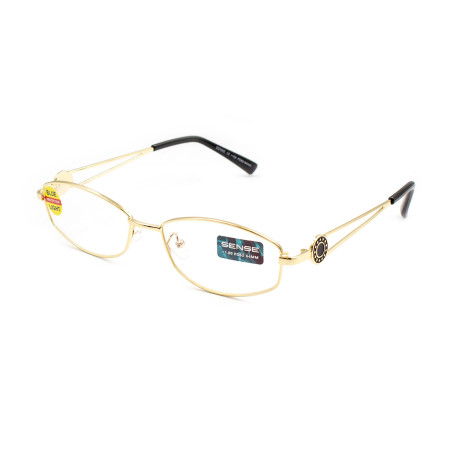 Sense 25301-C1 Blue blocker