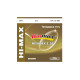 BIOMAX, ORBITA Полімерна лінза тонована 70% BIOMAX, ORBITA HI-MAX (корич.) Ind. 1,56 Ø80 (-0,0/-6,0)