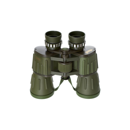  Бинокль BASSELL 7x50 (military)