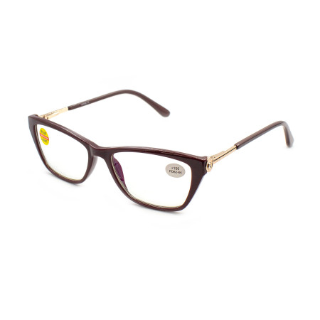 Verse 24024-C2 Blue blocker