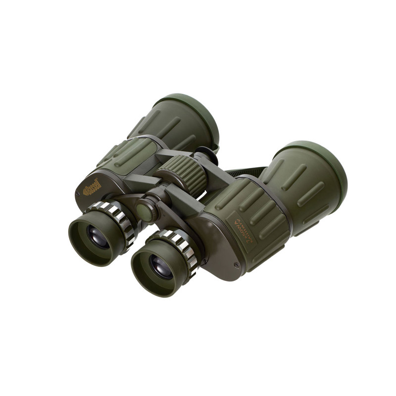 Бінокль BASSELL 7x50 (military)