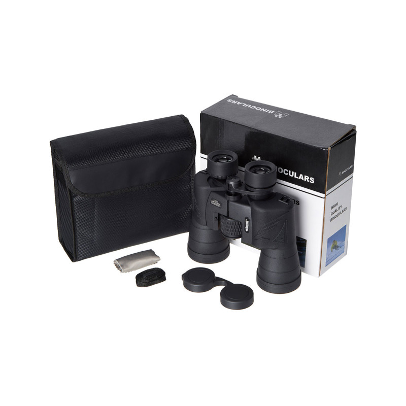 Бінокль BASSELL 12x50 HD
