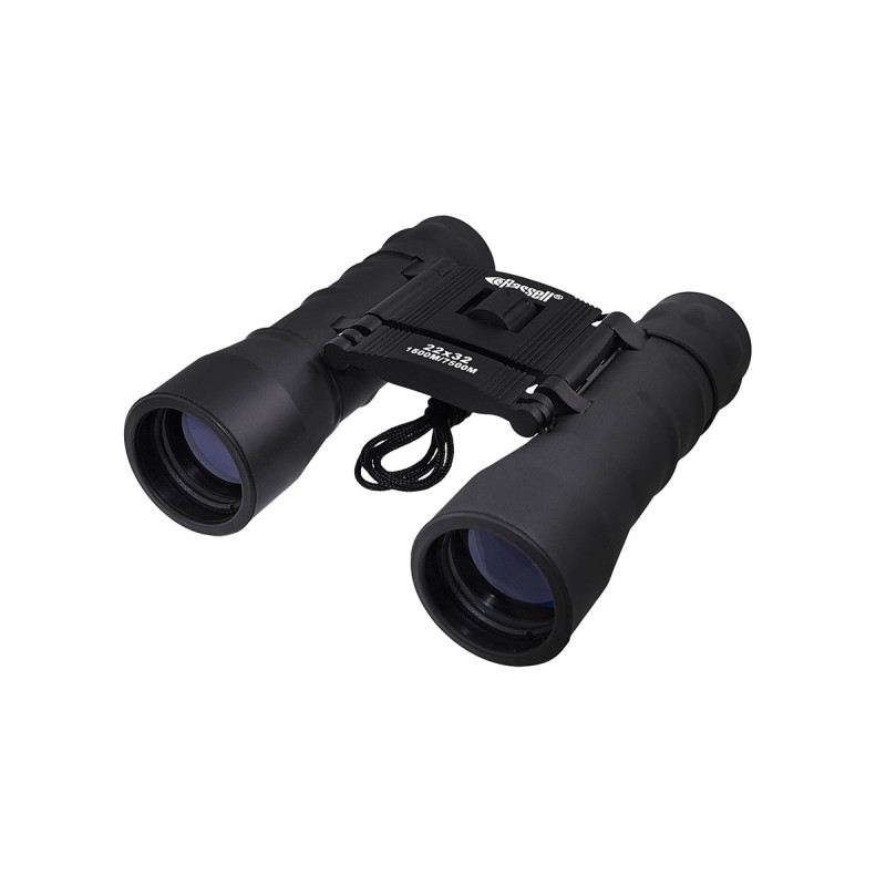 Бінокль Bassell 22x32 (black)