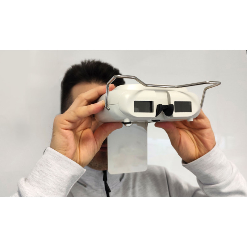 Пупиллометр Digital PD Meter 001