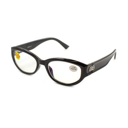 Verse 25005-C1 Blue blocker