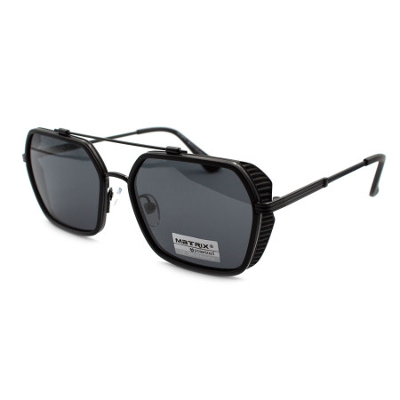 Matrix 8675-166-91-c18