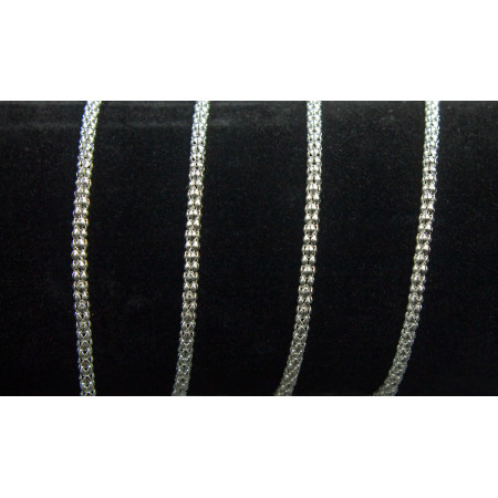 Ланцюжок для окулярів SILVER 2073