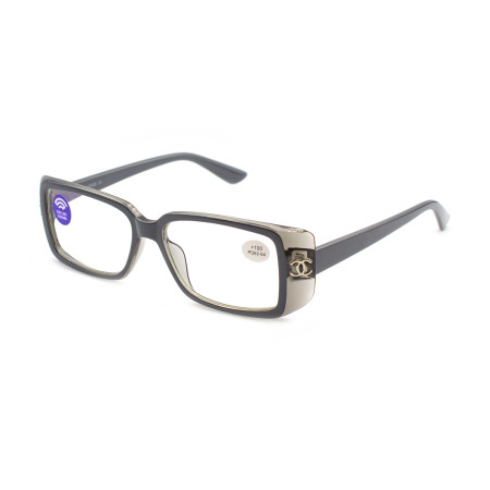 Verse 24009-C1 Blue blocker