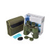 Бінокль BASSELL 7x50 (military)