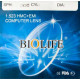 BIOLIFE, TAIJIAHAO Мінеральна лінза BIOLIFE c покриттям EMI Ind. 1,523 Ø65 (±0.0 / ±4.0)