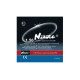 BIOMAX, REFLEX, NIKITA, CRYSTAL Полімерна лінза BIOMAX HI-MAX (зелений блік) Ind. 1,56 Ø70 (+0,0 / +6,0)