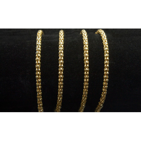 Ланцюжок для окулярів GOLD 2606