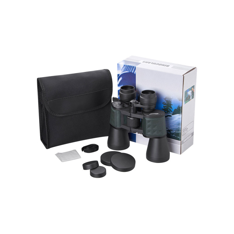 Бінокль BASSELL 8-24x50 WA